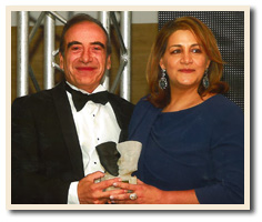 Award